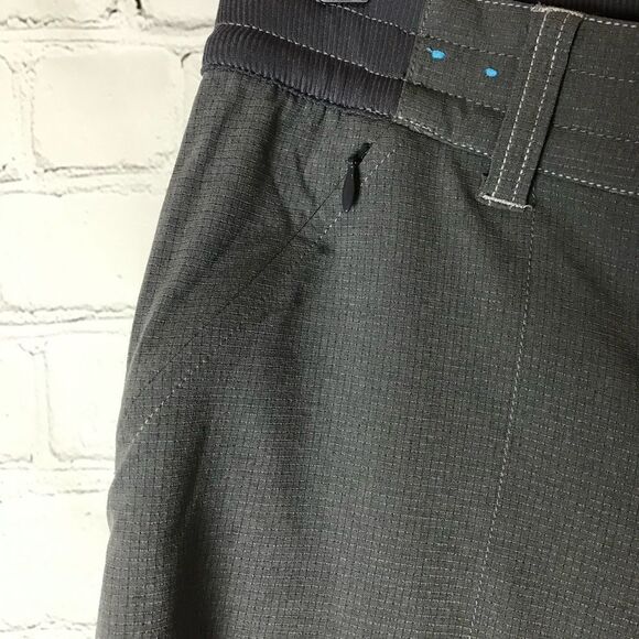Kuhl Gray Straight Leg Pants Size 6 Short - Picture 6 of 9